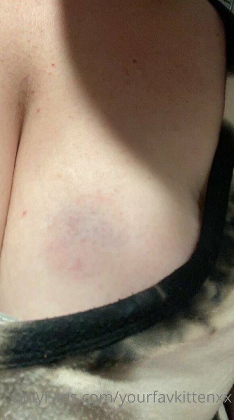 yourfavkittenxx pornstar naked pictures