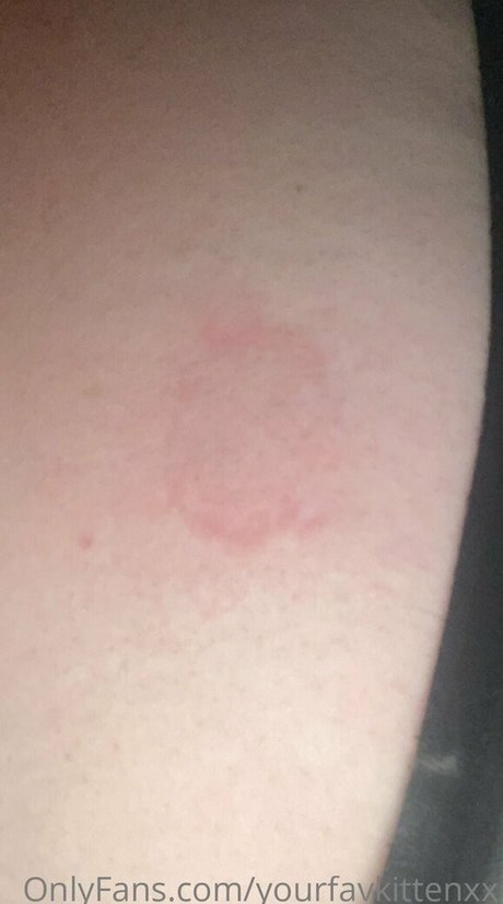 yourfavkittenxx model free gallery