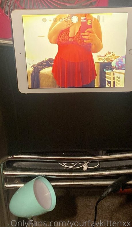 yourfavkittenxx pornstar nudes pictures