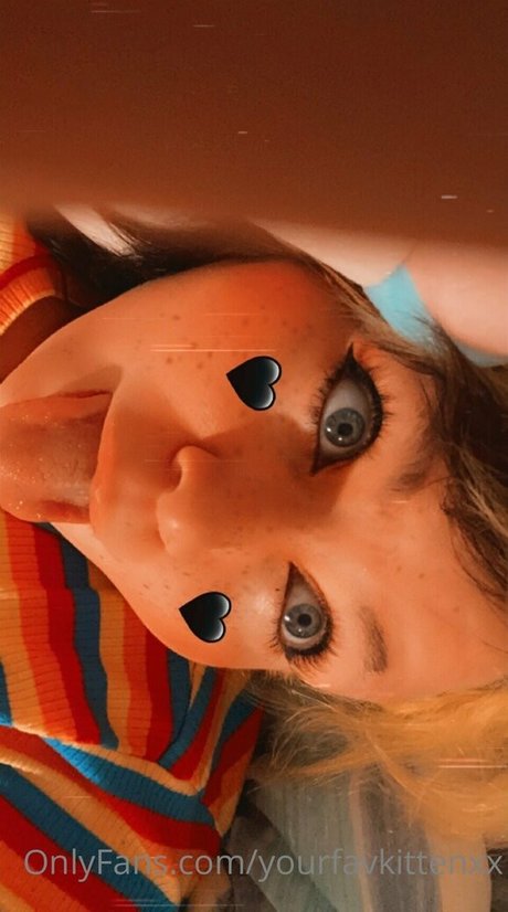 yourfavkittenxx pretty star photos