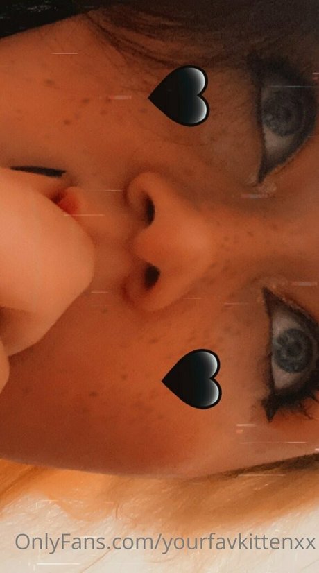 yourfavkittenxx model hd archive