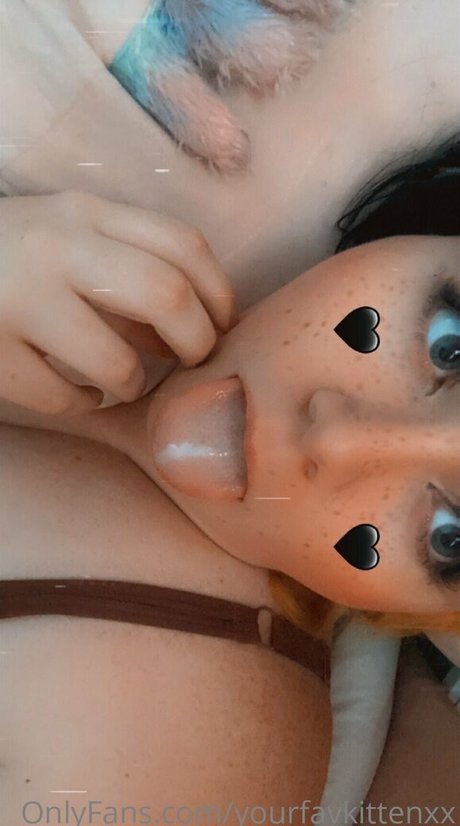 yourfavkittenxx art pornstar photos