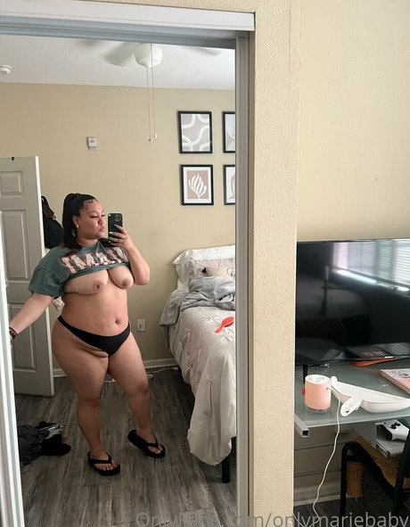 onlymariebaby model top picture