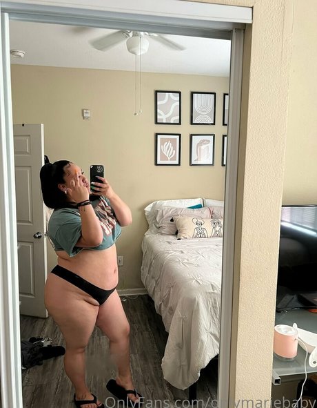 onlymariebaby sex model picture