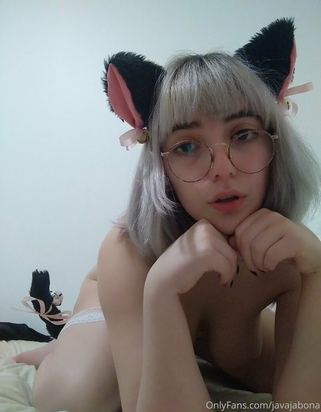 javajabona pornstar pretty pic