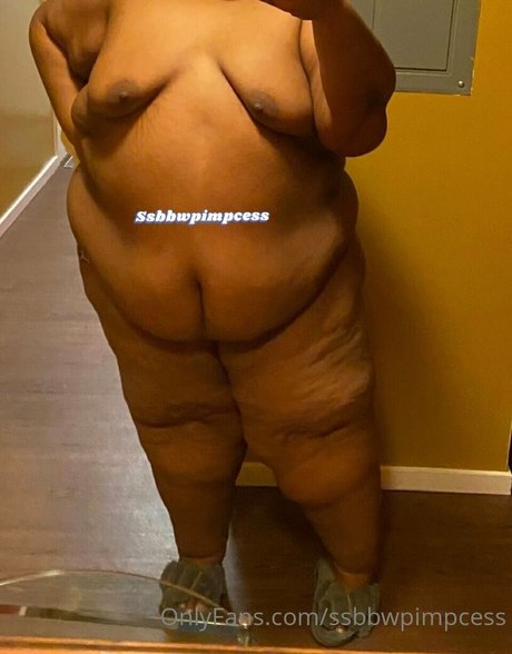 ssbbwpimpcess nude star img
