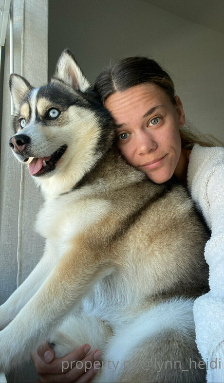 lyn heidi pretty pornstar photos