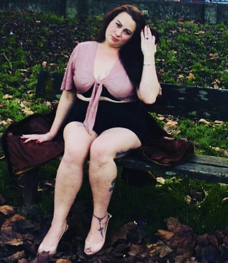 thecherryanders hd model pictures