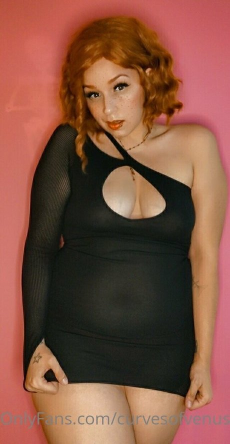 curvesofvenus beautiful star photos