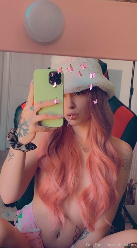 dafairybank nudes model archive