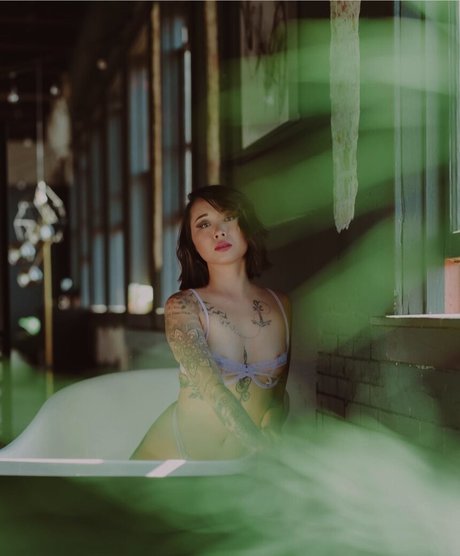 ChunLybia pornstar nice image