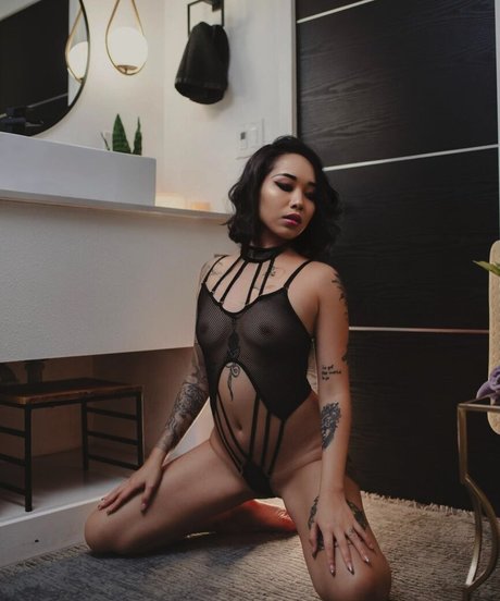 ChunLybia porn actress pics