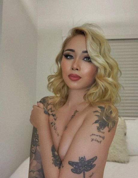 ChunLybia sex star pictures