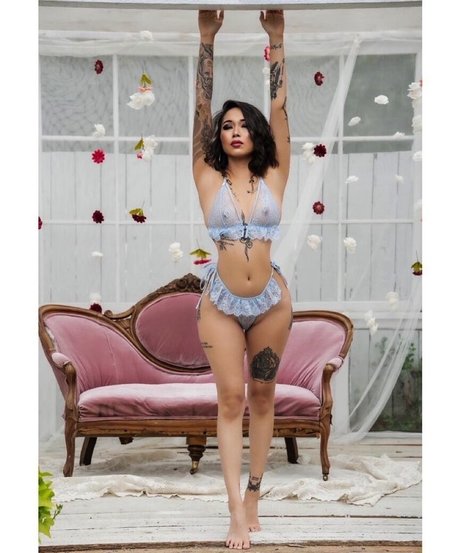 ChunLybia perfect actress gallery