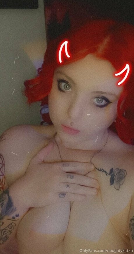 naughtykittxn nude actress gallery