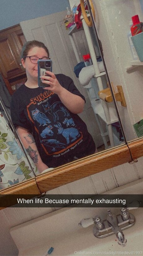 daddylittledevil1997 beautiful pornstar picture