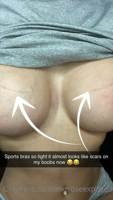 mizroseexposed pornstar top image