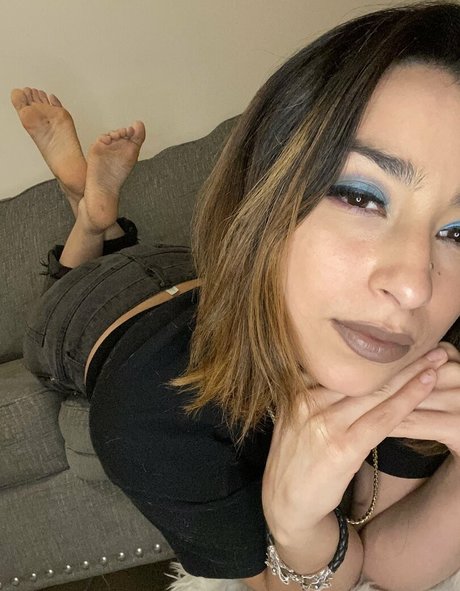 Serving Gaia sex pornstar pic