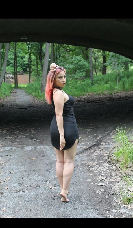 Serving Gaia naked actress photo