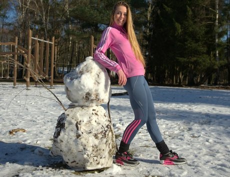 veronavandeleur model best photos