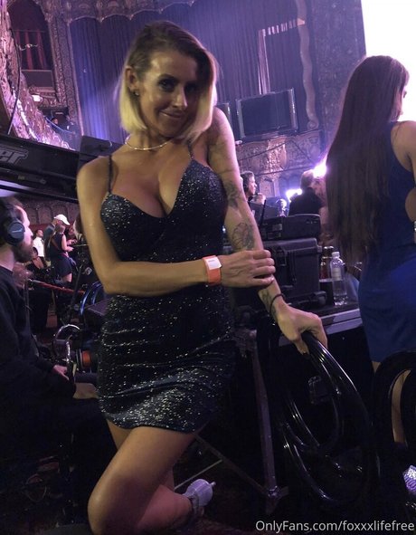 foxxxlifefree model free picture