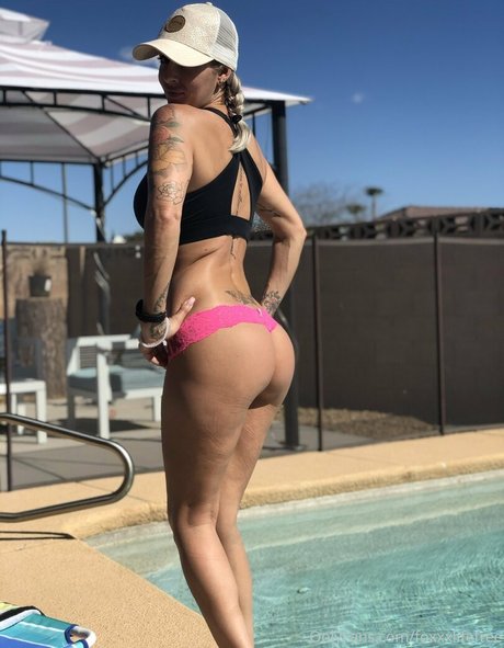 foxxxlifefree pornstar free pic