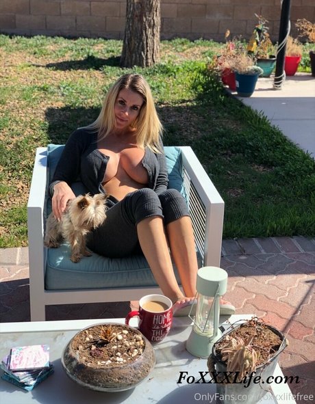 foxxxlifefree porn star pictures