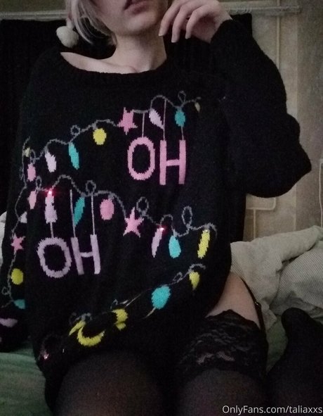 taliaxxs sexy actress images