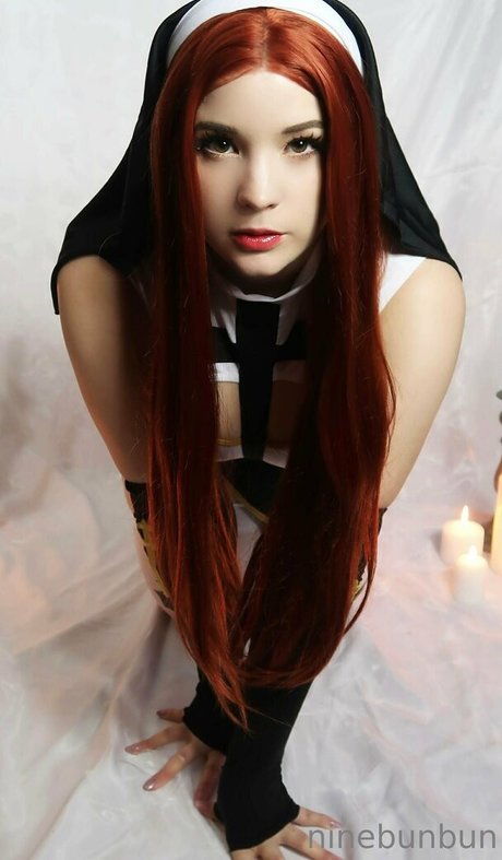 freebunbun nudes model archive