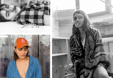 Hadar Shira Kel star art archive