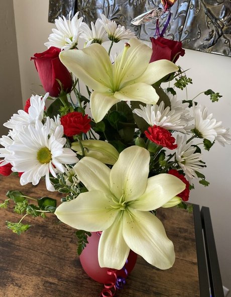 roseredwood model nude images