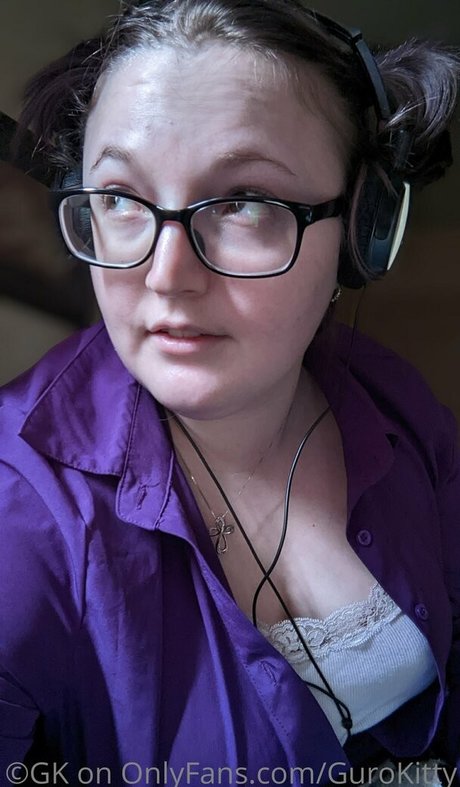 gurokitty model hd photo