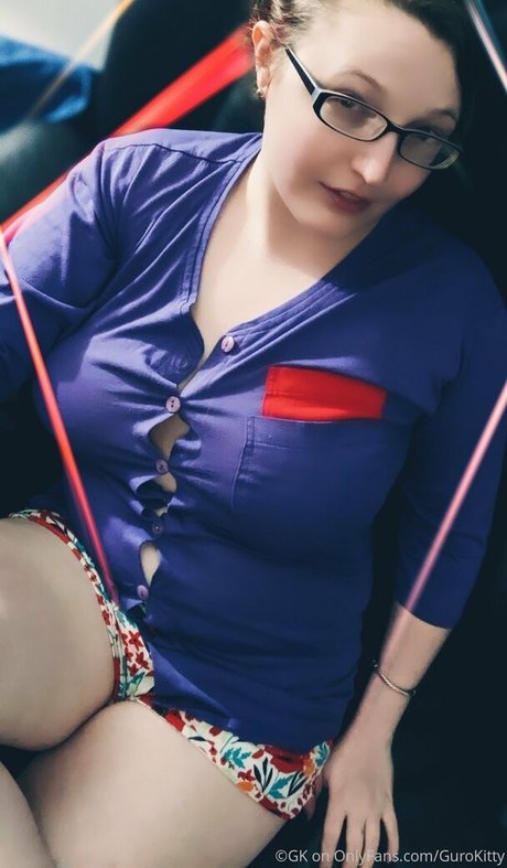 gurokitty hd pornstar picture