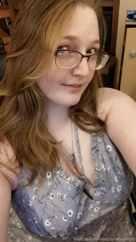 gurokitty sexy model photos