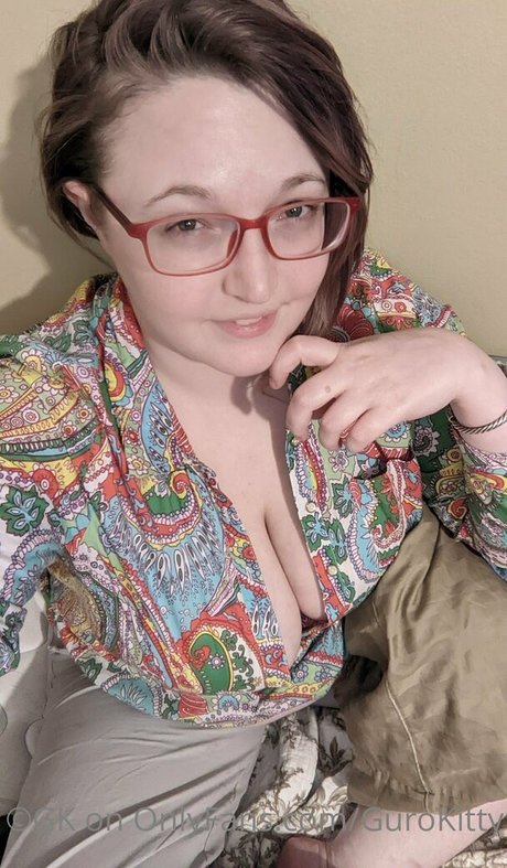 gurokitty hd model gallery