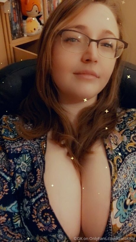 gurokitty star nudes pic