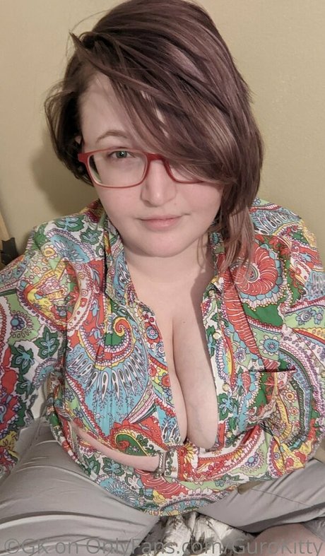 gurokitty art pornstar pictures