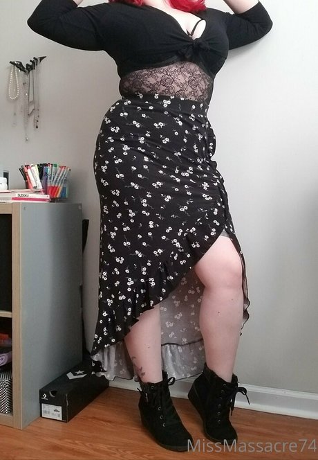 missmassacre74 nice pornstar image