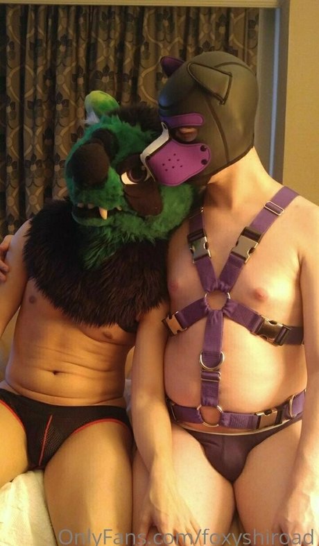 foxyshiroad pornographic model pics