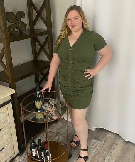 laylaluckie24 model erotic photo