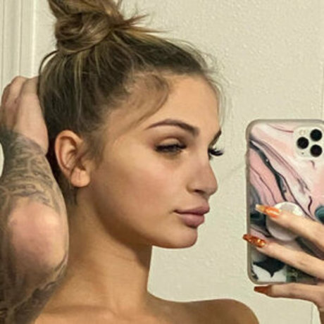 skinny milf onlyfans adult image