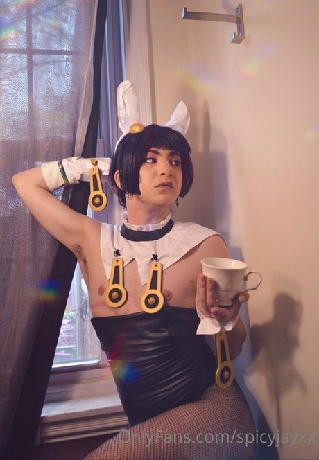 spicyjayxx pornographic actress image