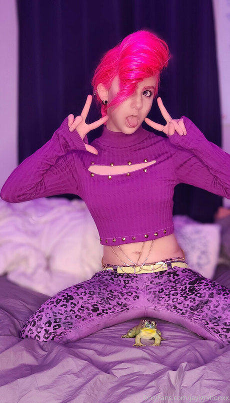 spicyjayxx exclusive pornstar pictures