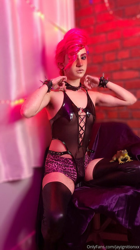 spicyjayxx star hd galleries