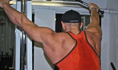 fitness pussy onlyfans exclusive photo