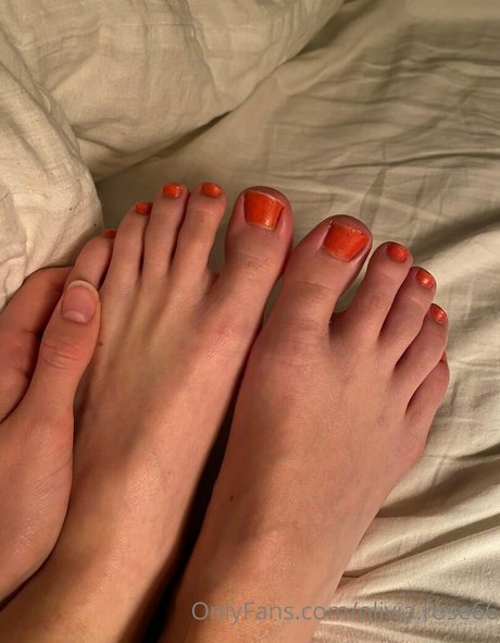 olivia rose66 top model pic