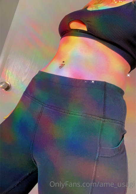 ame usagi xxx pornstar image