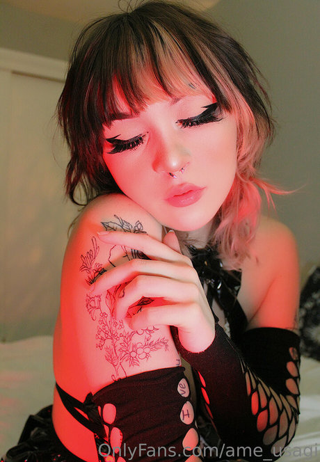 ame usagi star nice images