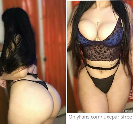 luxeparisfree star adult pic