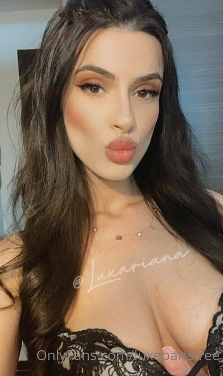 luxeparisfree hot actress archive